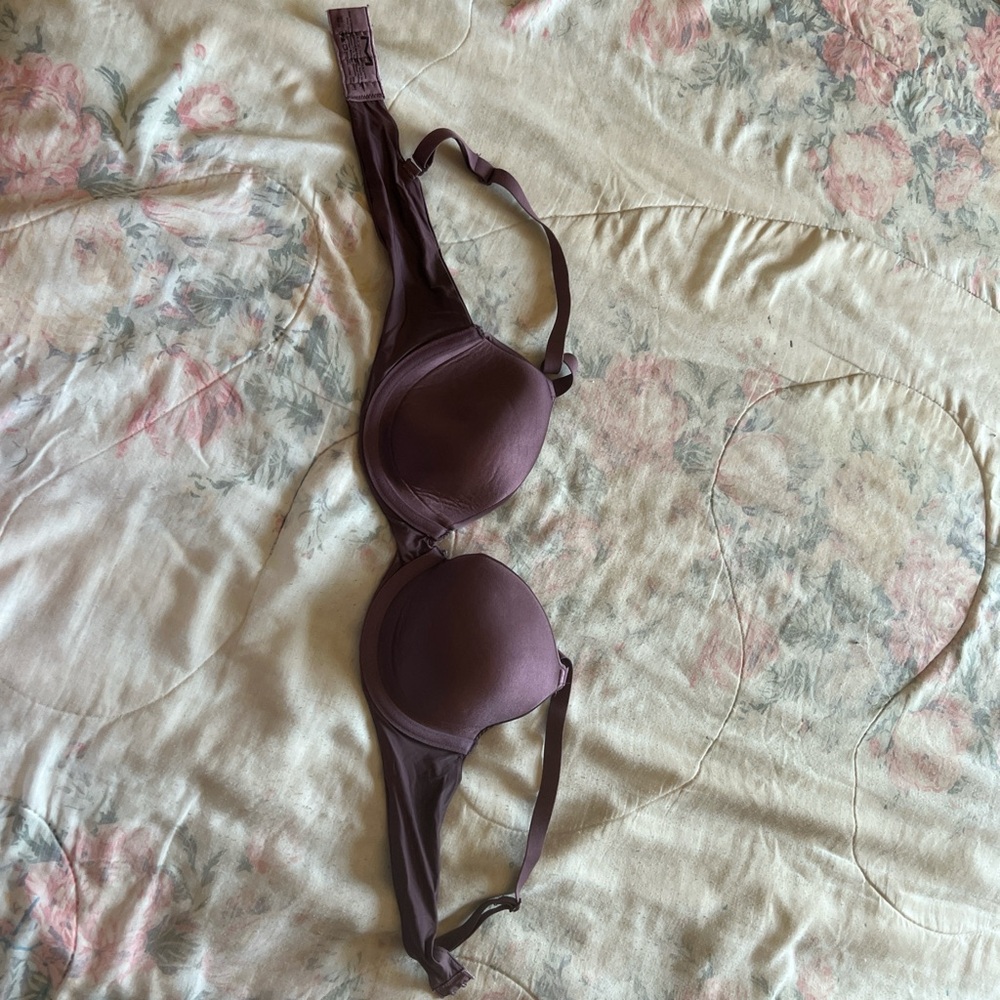 Maidenform Deep Purple Bra